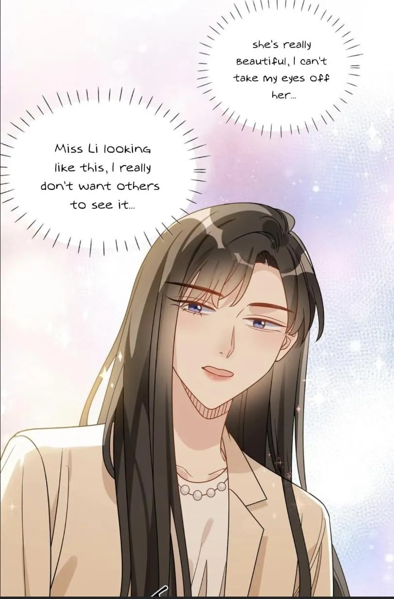 You Taste a Little Sweet Chapter 32 page 22 - 