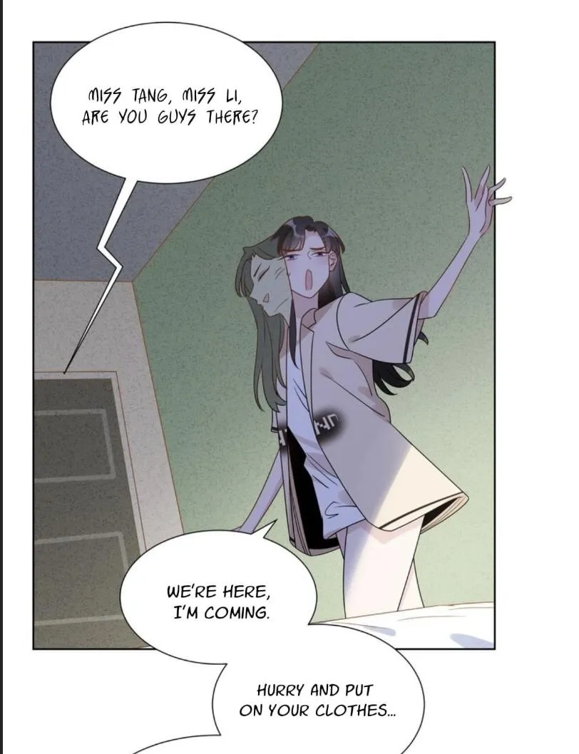 You Taste a Little Sweet Chapter 32 page 24 - 