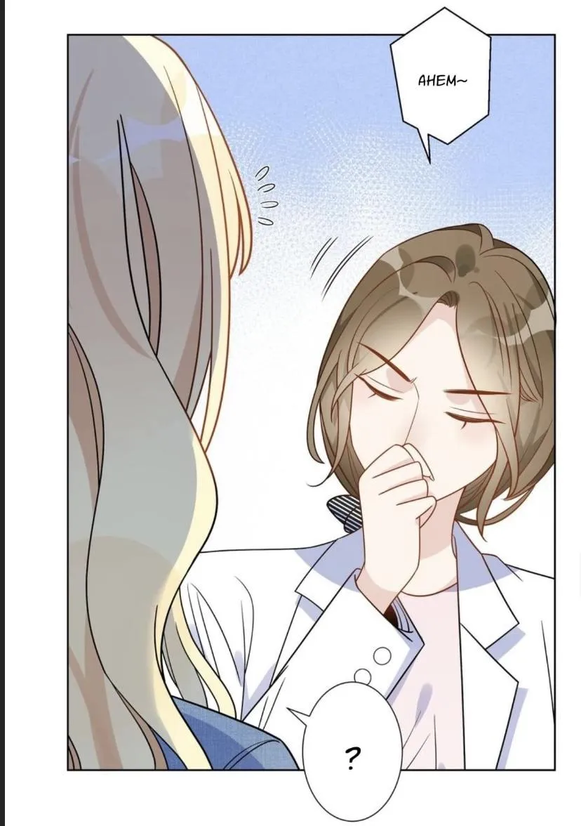 You Taste a Little Sweet Chapter 32 page 27 - 