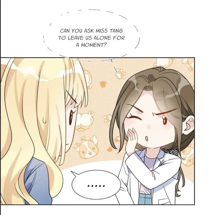 You Taste a Little Sweet Chapter 32 page 28 - 