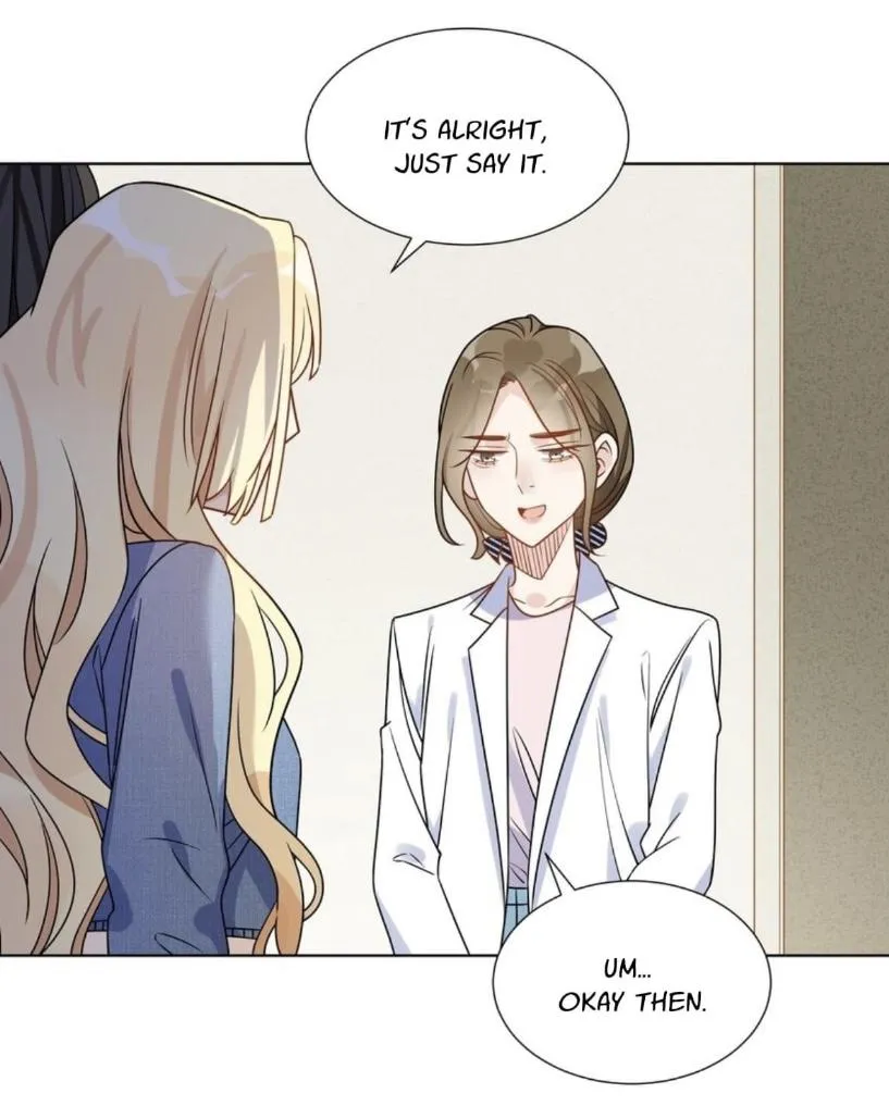You Taste a Little Sweet Chapter 32 page 29 - 