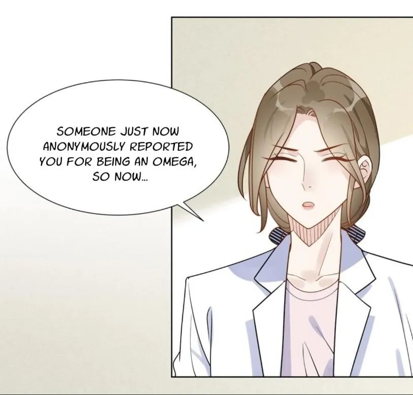 You Taste a Little Sweet Chapter 32 page 30 - 
