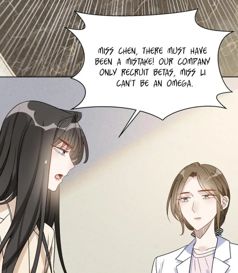 You Taste a Little Sweet Chapter 32 page 32 - 