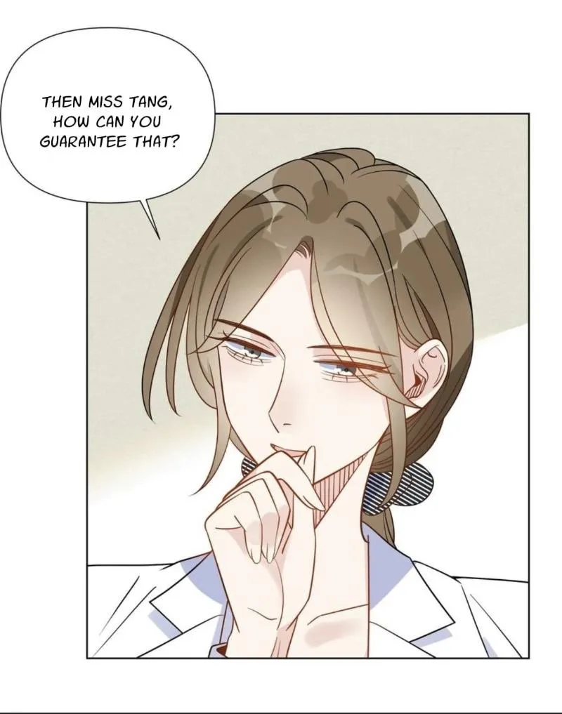You Taste a Little Sweet Chapter 32 page 35 - 