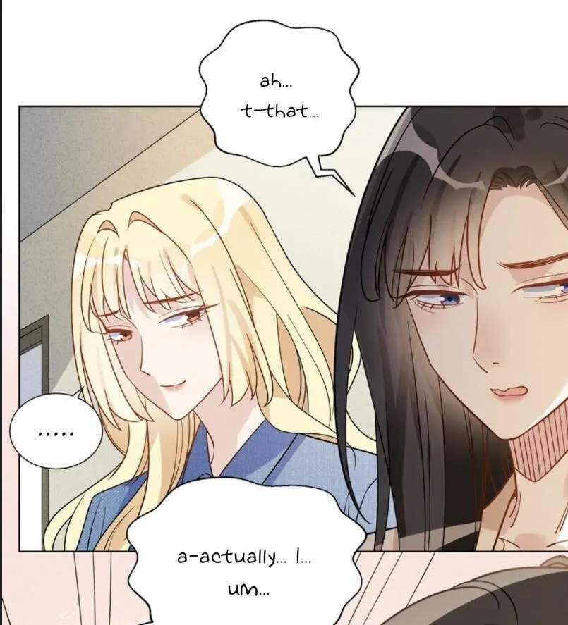 You Taste a Little Sweet Chapter 32 page 36 - 