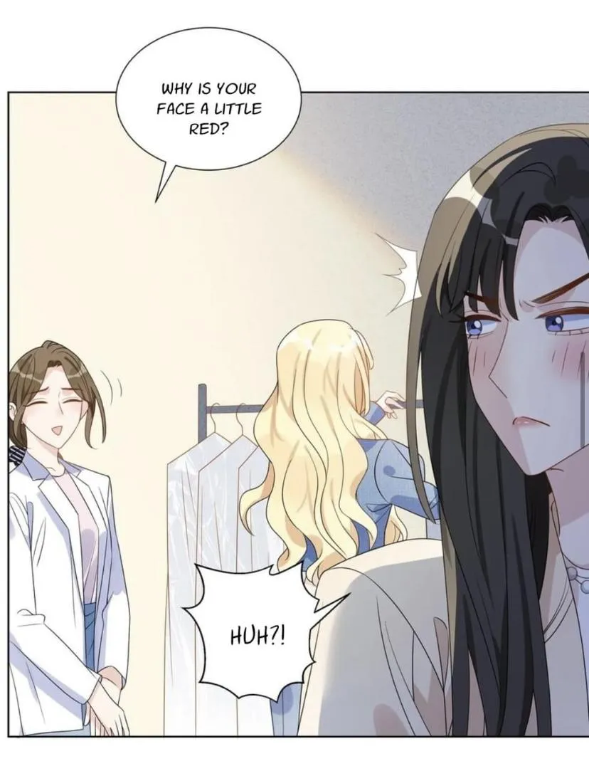 You Taste a Little Sweet Chapter 32 page 6 - 