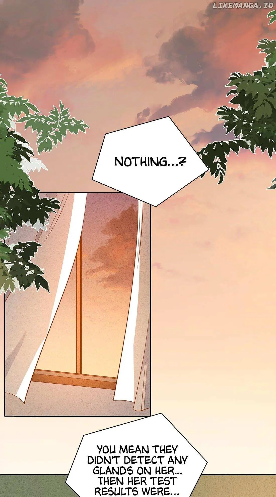 You Taste a Little Sweet Chapter 33 page 18 - 