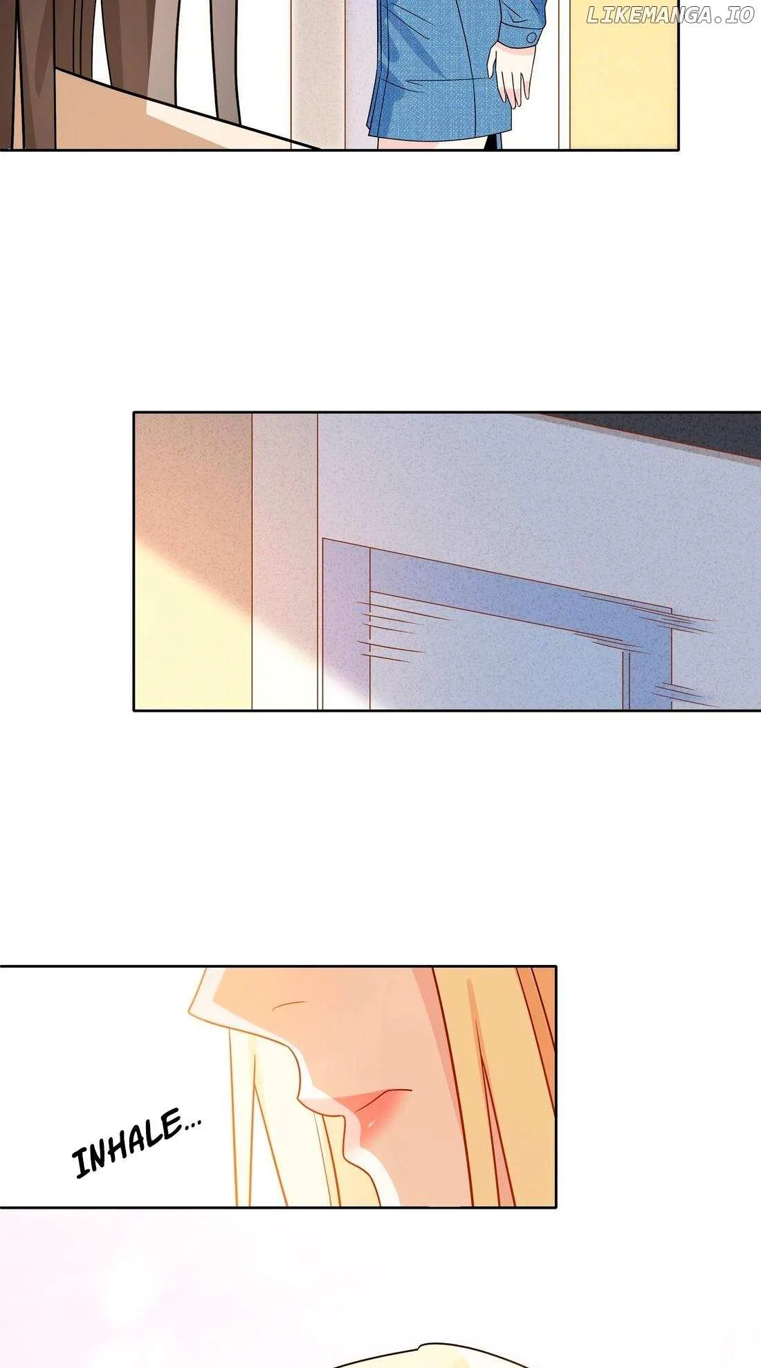 You Taste a Little Sweet Chapter 33 page 26 - 