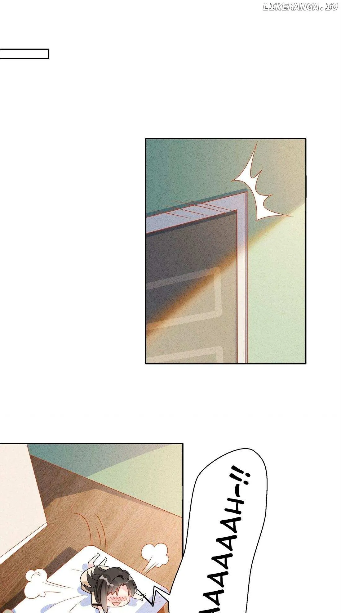 You Taste a Little Sweet Chapter 33 page 7 - 
