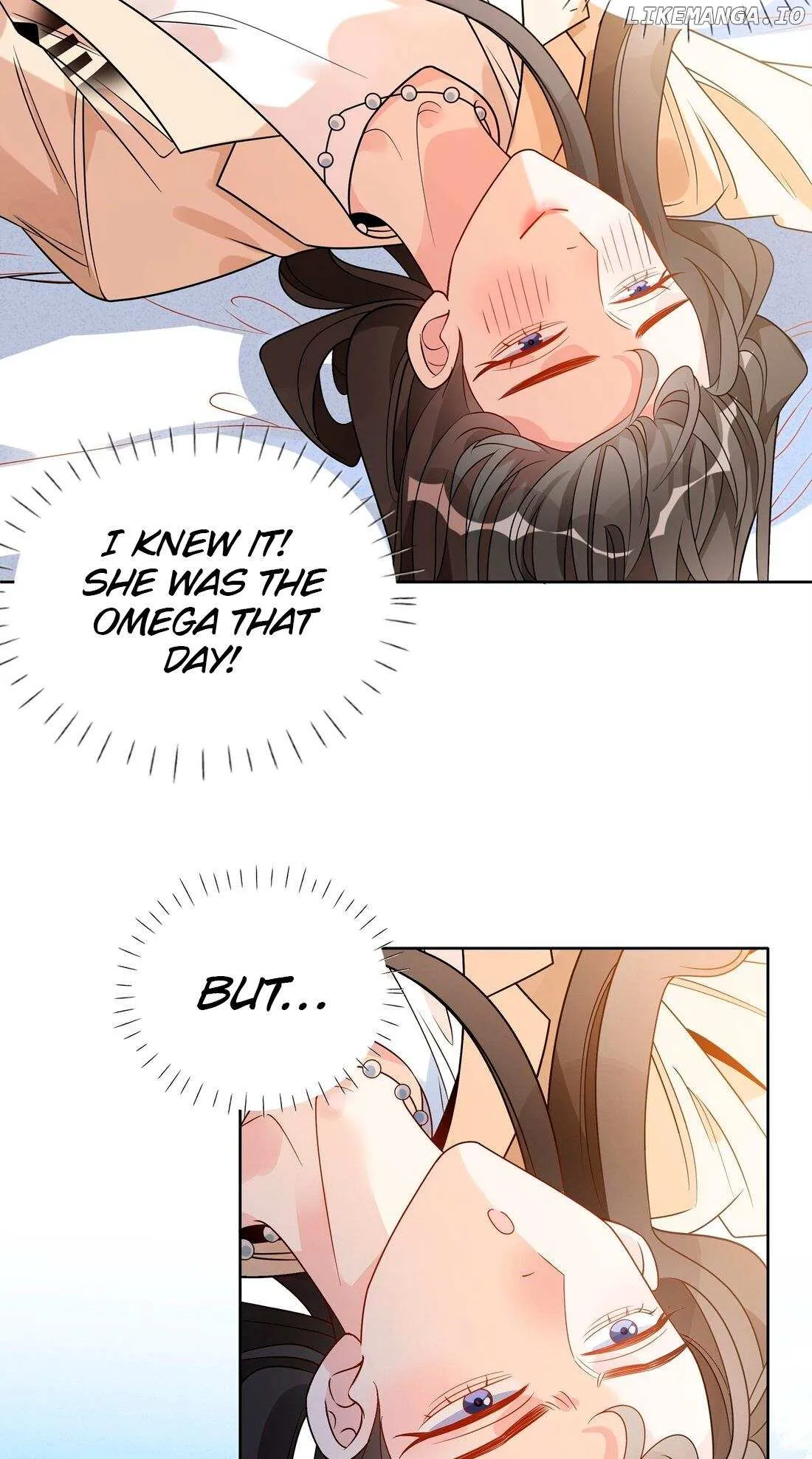 You Taste a Little Sweet Chapter 33 page 9 - 
