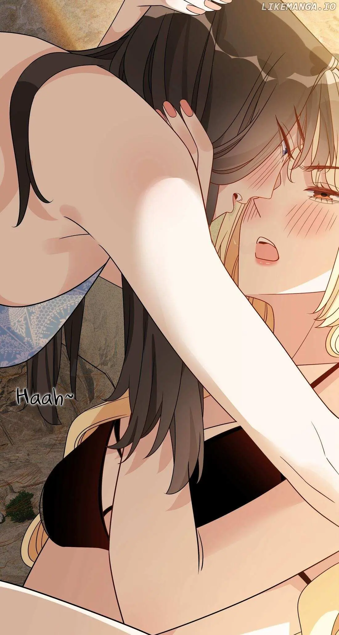 You Taste a Little Sweet Chapter 34 page 27 - 