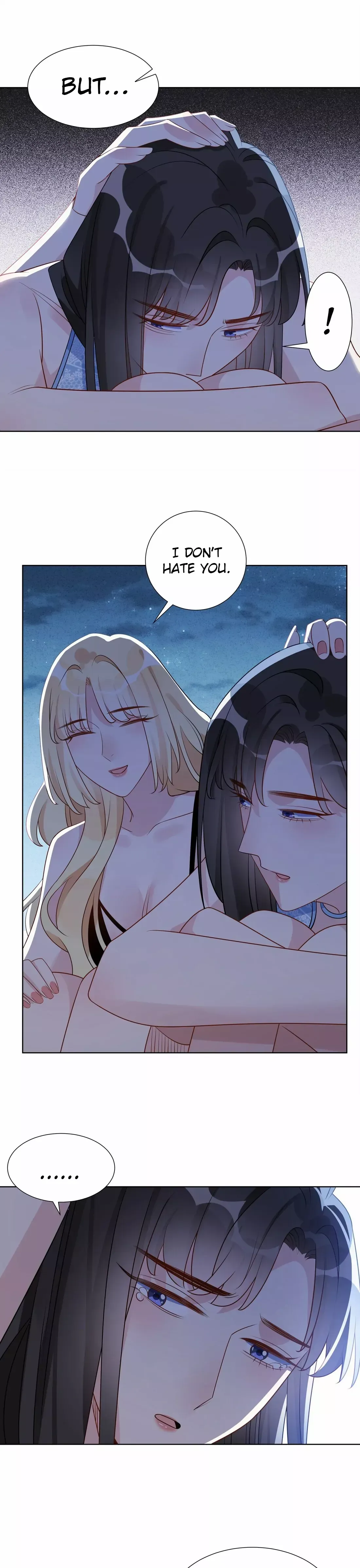 You Taste a Little Sweet Chapter 35 page 11 - 