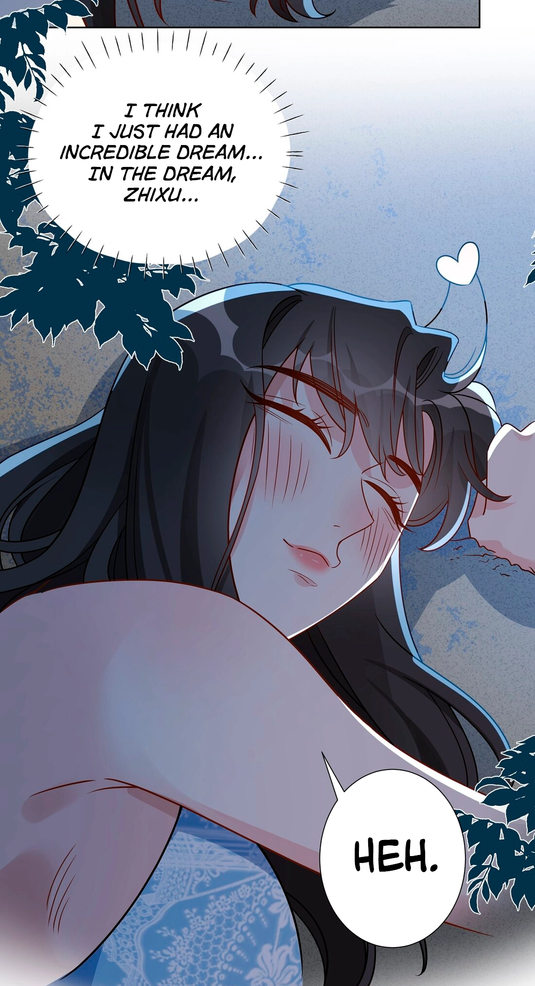 You Taste a Little Sweet Chapter 35 page 14 - 