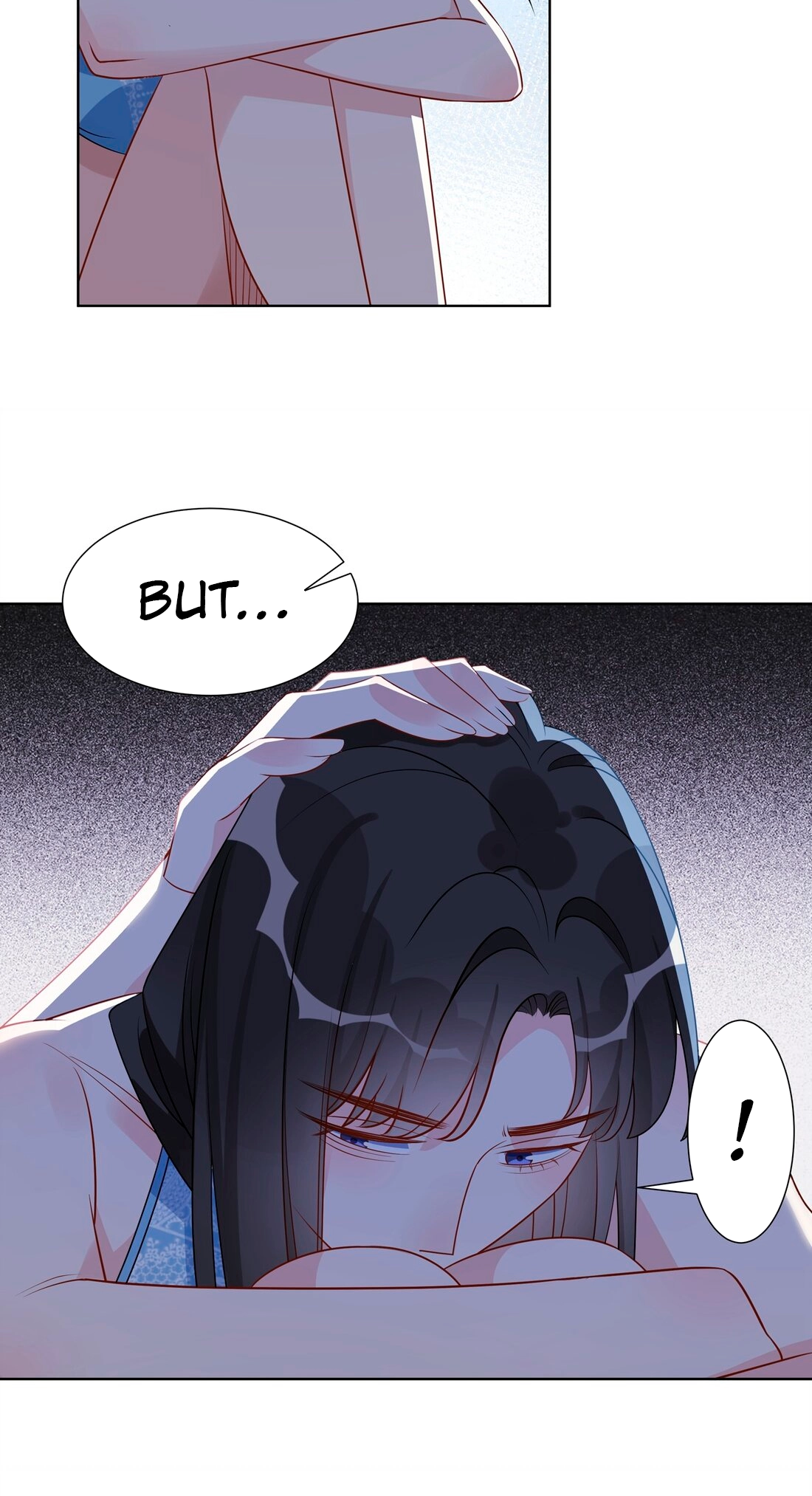 You Taste a Little Sweet Chapter 35 page 26 - 