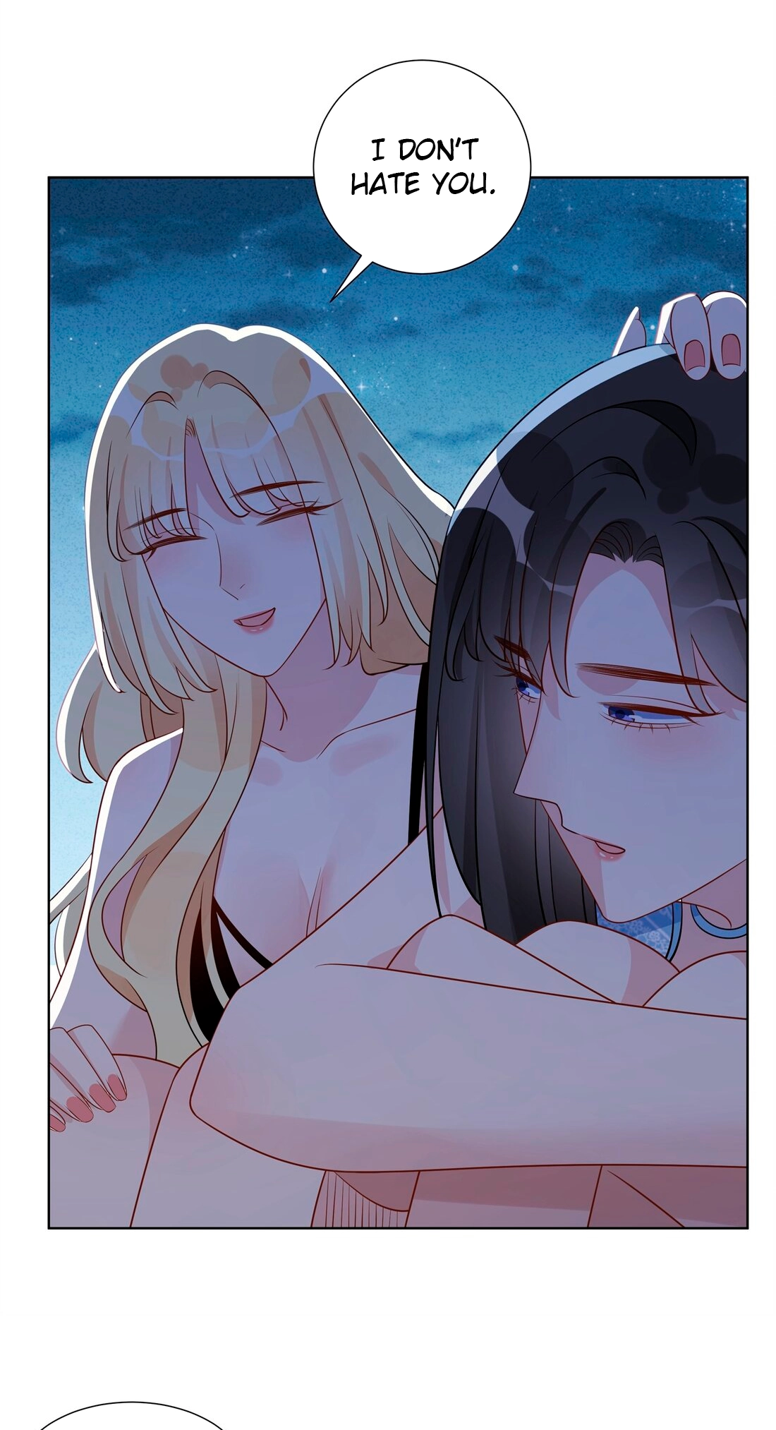 You Taste a Little Sweet Chapter 35 page 27 - 