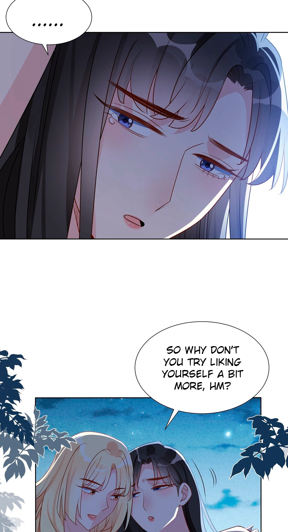 You Taste a Little Sweet Chapter 35 page 28 - 
