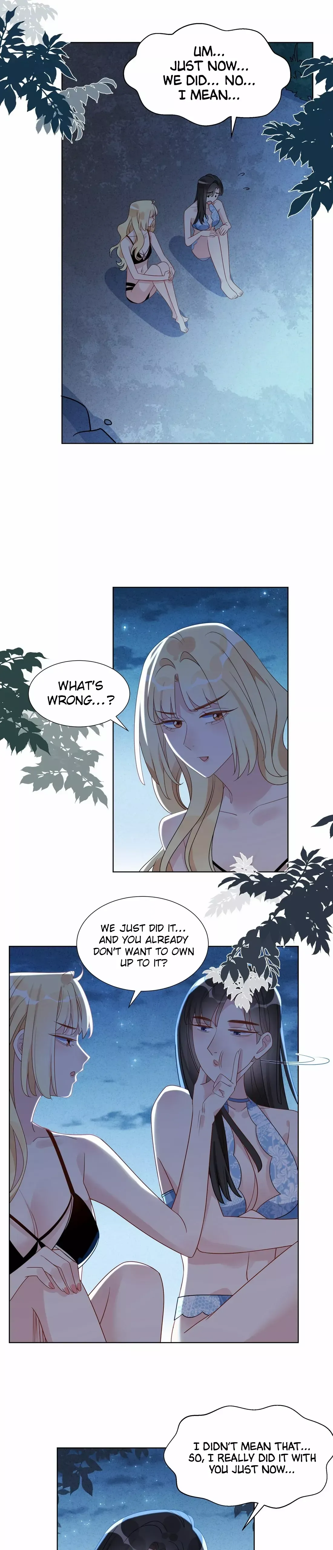 You Taste a Little Sweet Chapter 35 page 7 - 