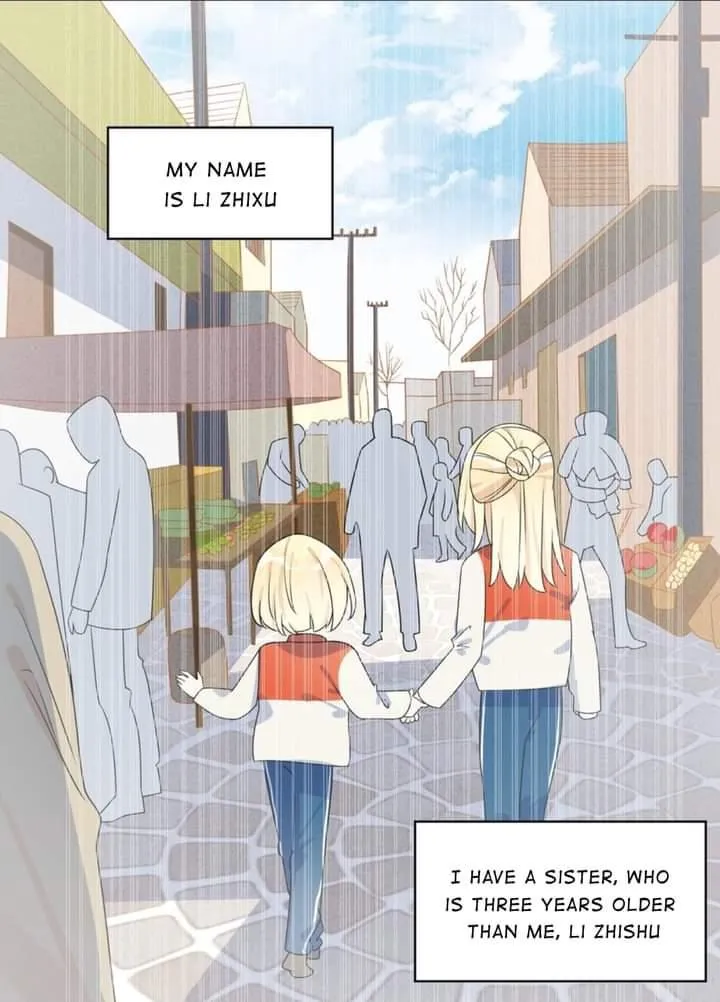 You Taste a Little Sweet Chapter 36 page 2 - 