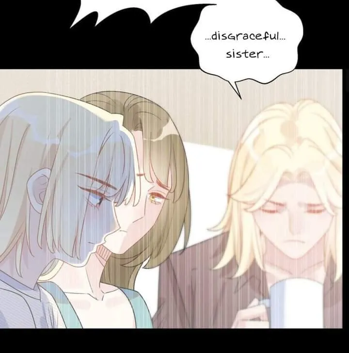 You Taste a Little Sweet Chapter 36 page 12 - 