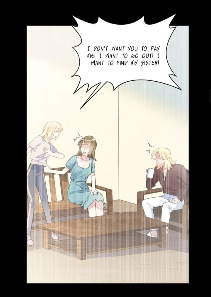 You Taste a Little Sweet Chapter 36 page 13 - 