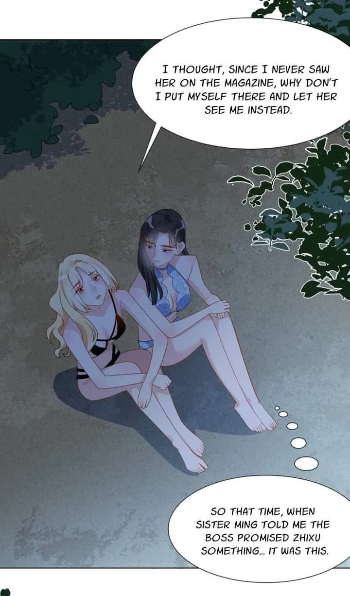 You Taste a Little Sweet Chapter 36 page 17 - 