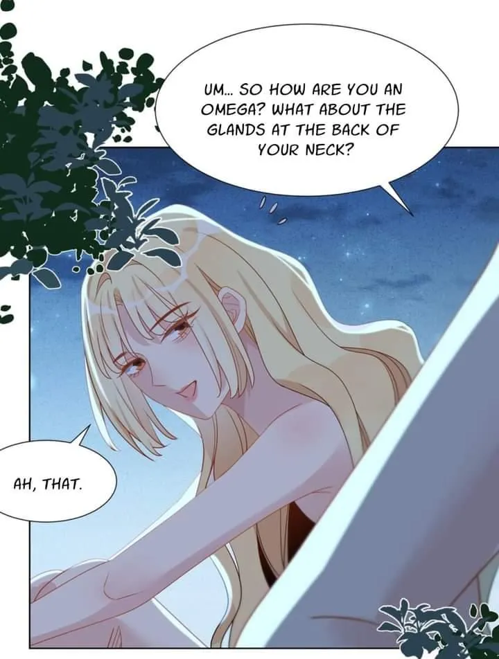 You Taste a Little Sweet Chapter 36 page 18 - 