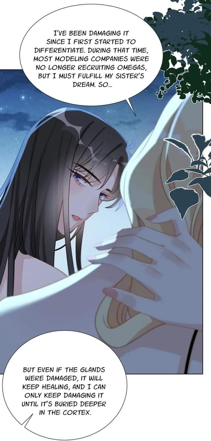 You Taste a Little Sweet Chapter 36 page 19 - 
