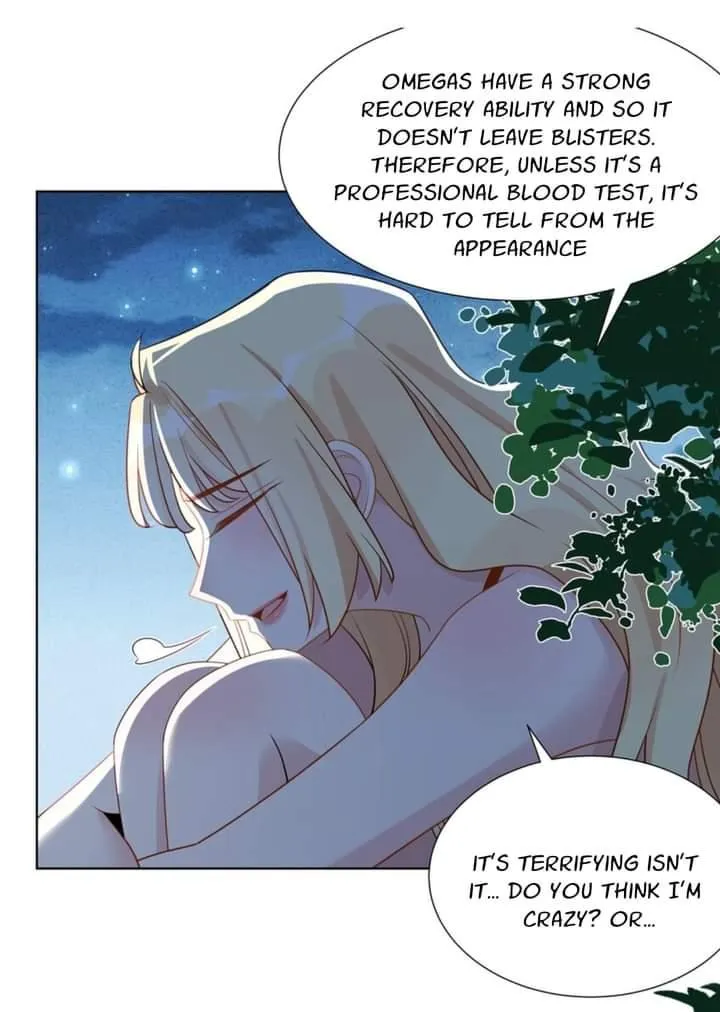 You Taste a Little Sweet Chapter 36 page 20 - 