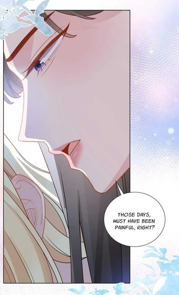 You Taste a Little Sweet Chapter 36 page 22 - 
