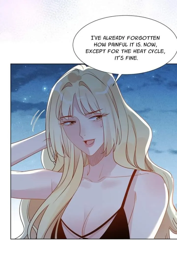 You Taste a Little Sweet Chapter 36 page 25 - 