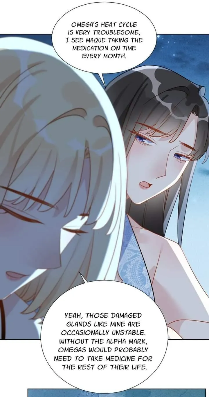 You Taste a Little Sweet Chapter 36 page 26 - 
