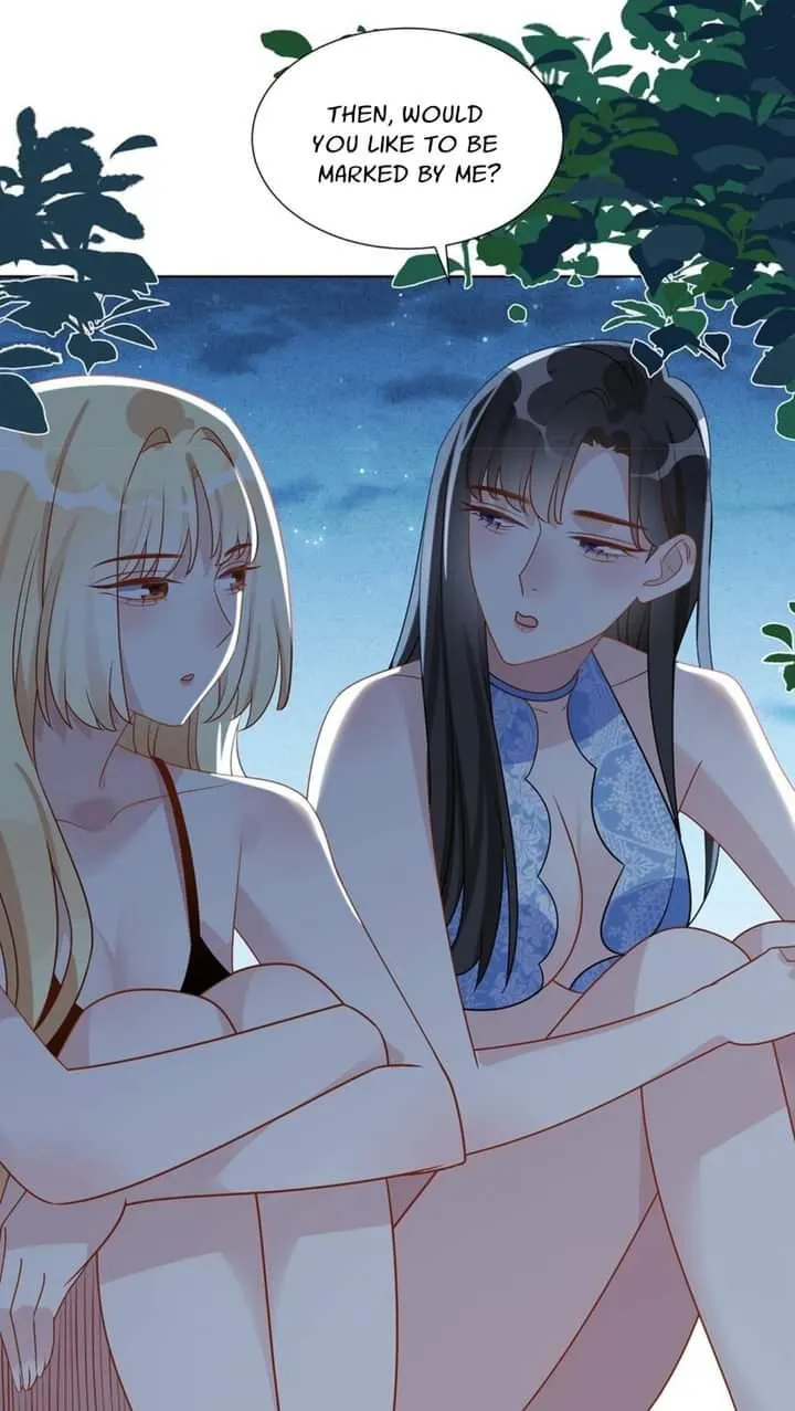 You Taste a Little Sweet Chapter 36 page 28 - 
