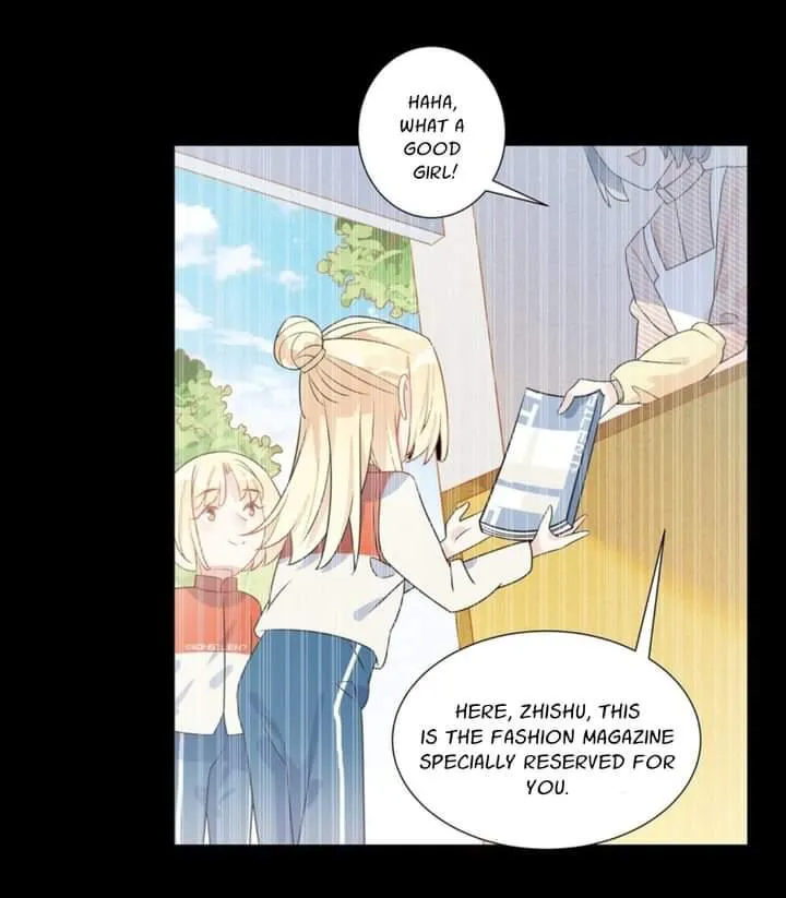 You Taste a Little Sweet Chapter 36 page 4 - 