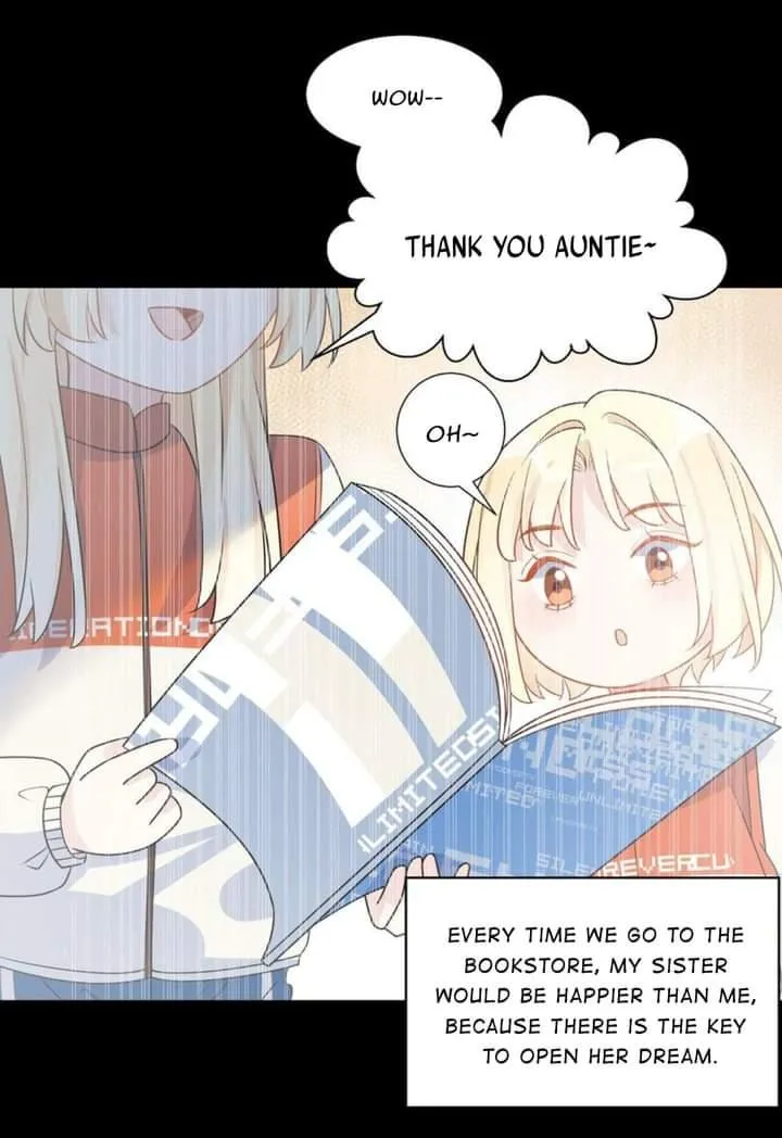 You Taste a Little Sweet Chapter 36 page 5 - 