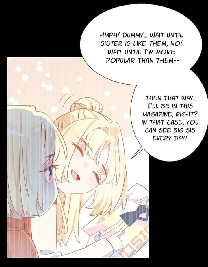 You Taste a Little Sweet Chapter 36 page 7 - 