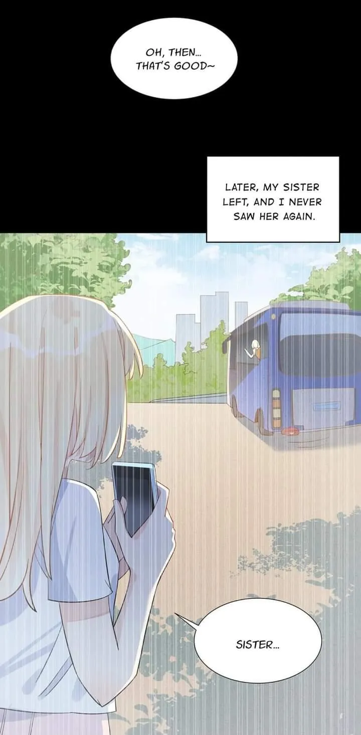 You Taste a Little Sweet Chapter 36 page 8 - 