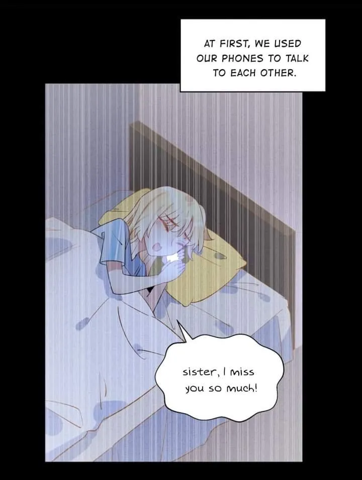 You Taste a Little Sweet Chapter 36 page 9 - 