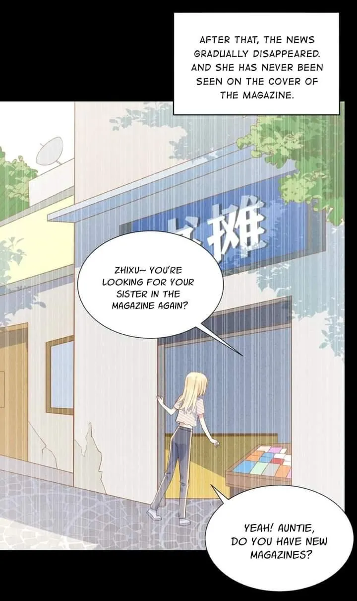 You Taste a Little Sweet Chapter 36 page 10 - 