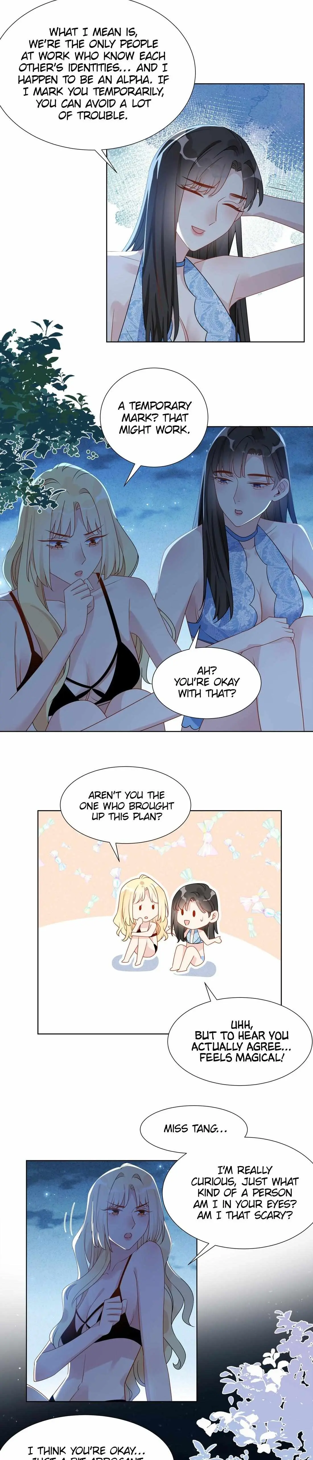 You Taste a Little Sweet Chapter 37 page 2 - 