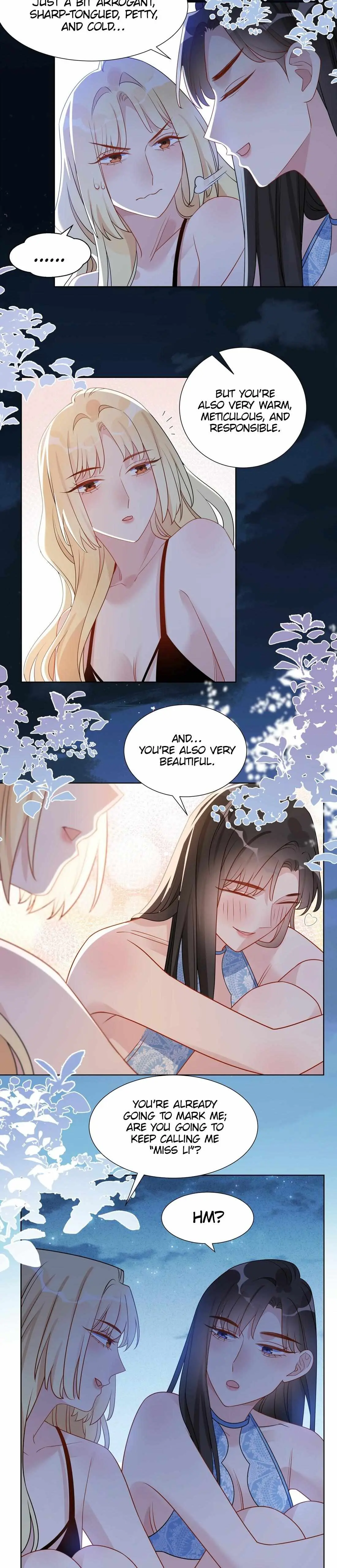 You Taste a Little Sweet Chapter 37 page 3 - 