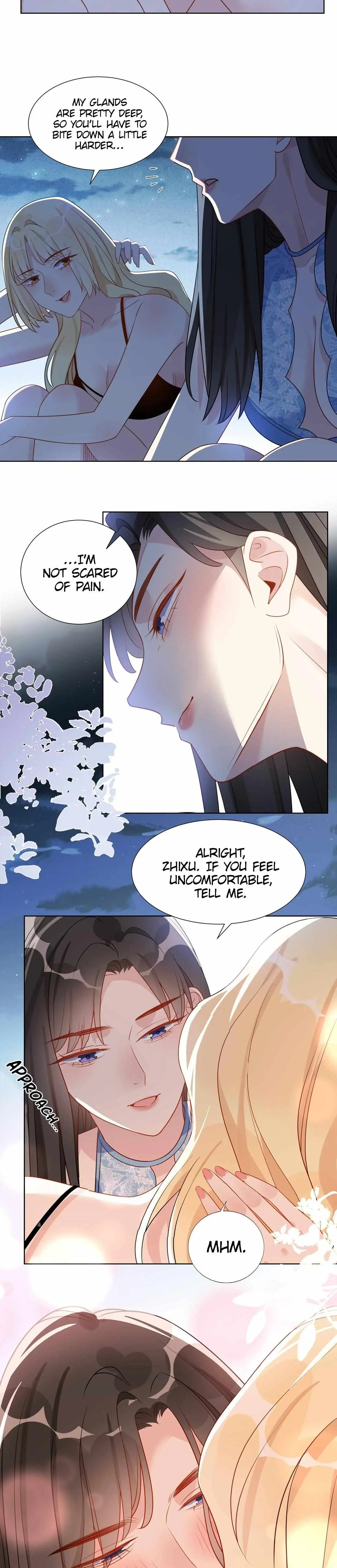 You Taste a Little Sweet Chapter 37 page 4 - 