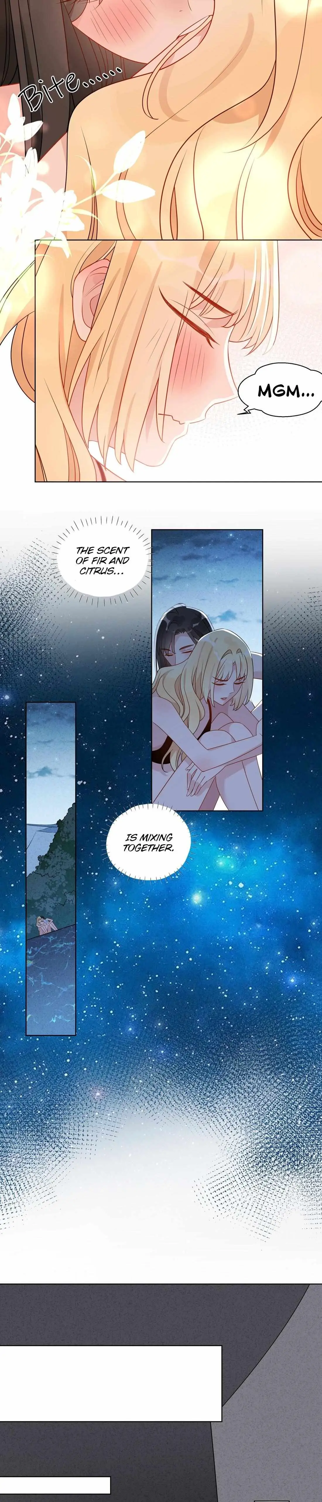 You Taste a Little Sweet Chapter 37 page 5 - 
