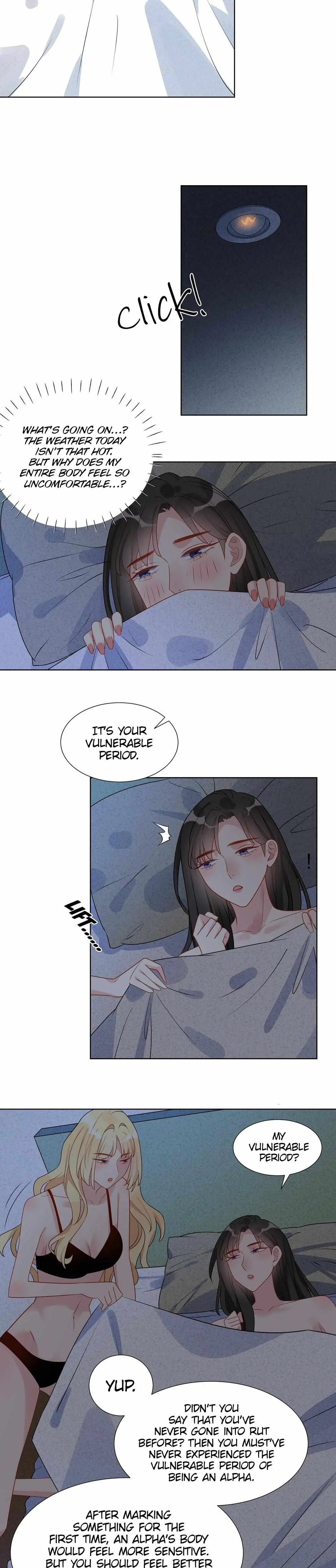 You Taste a Little Sweet Chapter 37 page 7 - 