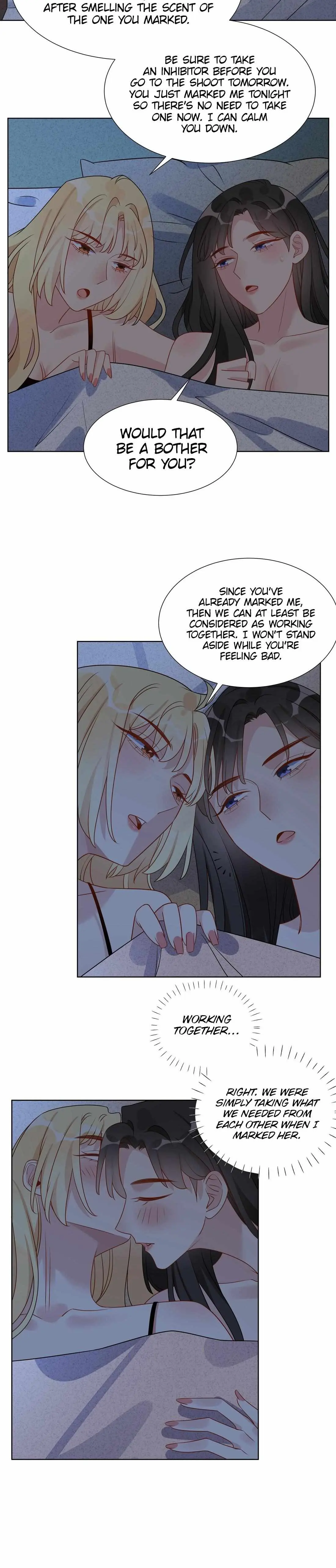 You Taste a Little Sweet Chapter 37 page 8 - 