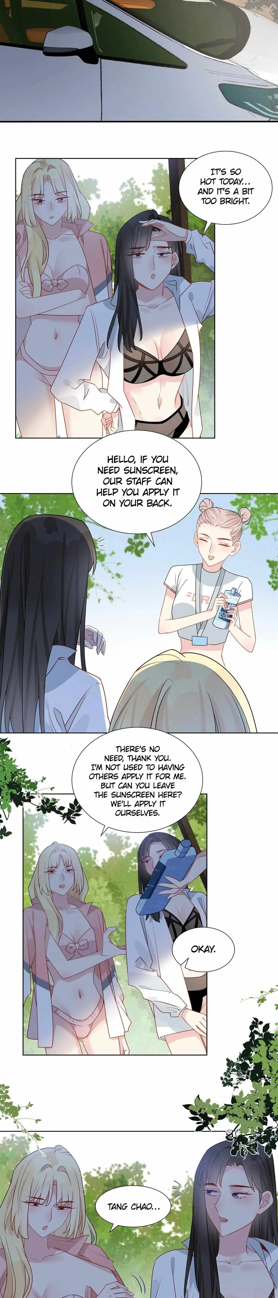 You Taste a Little Sweet Chapter 38 page 6 - 