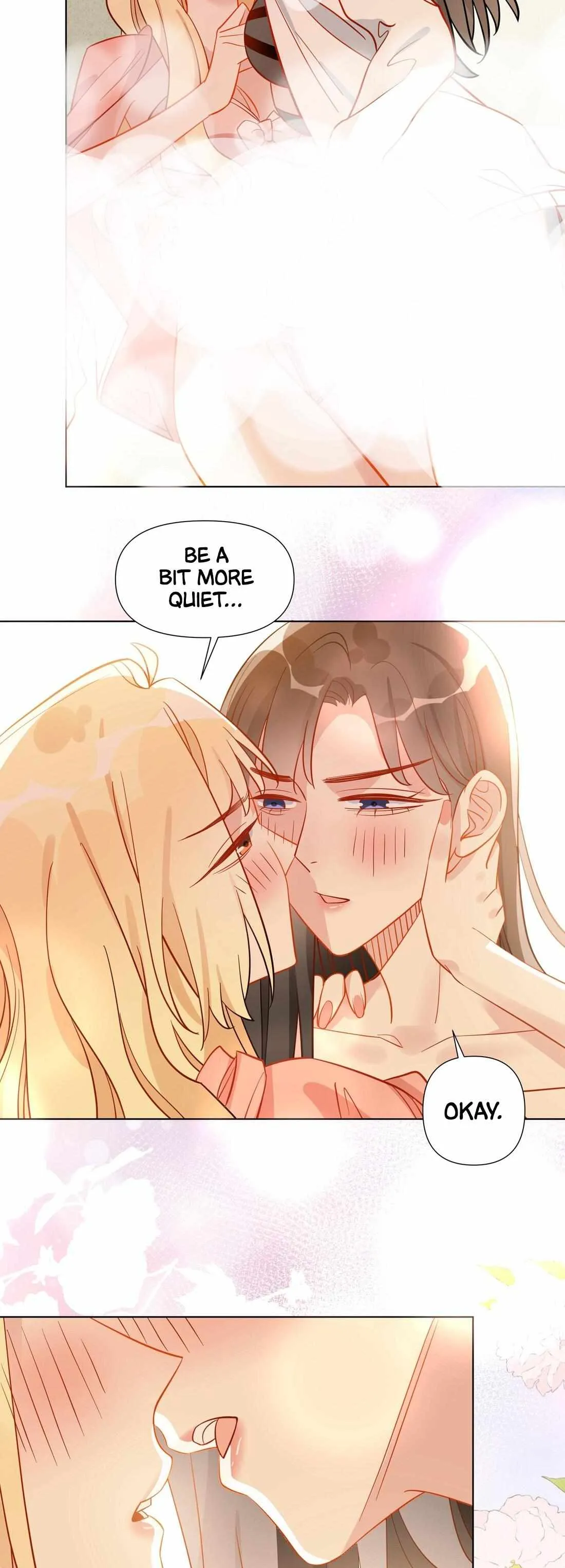 You Taste a Little Sweet Chapter 39 page 10 - 