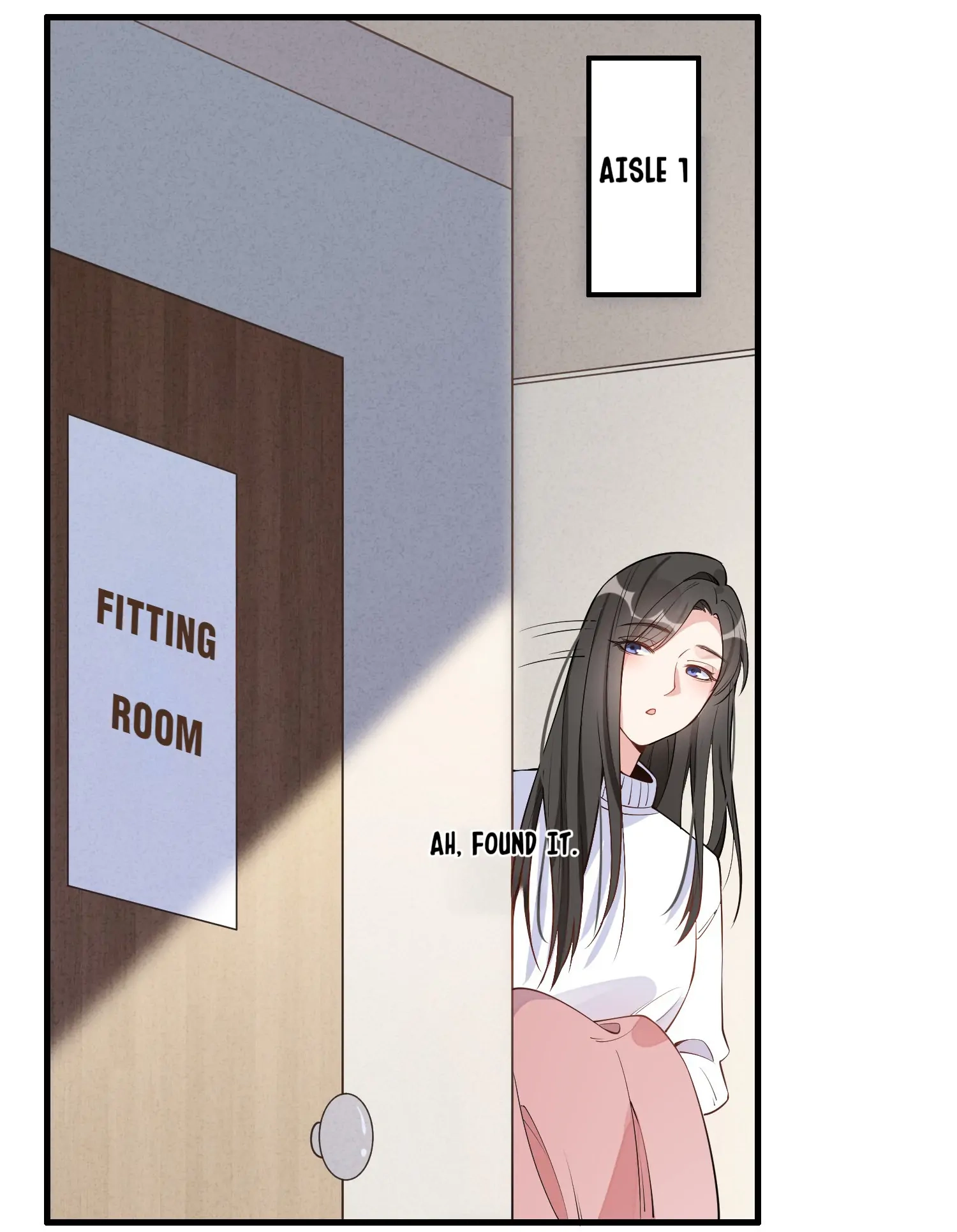You Taste a Little Sweet Chapter 4 page 12 - 
