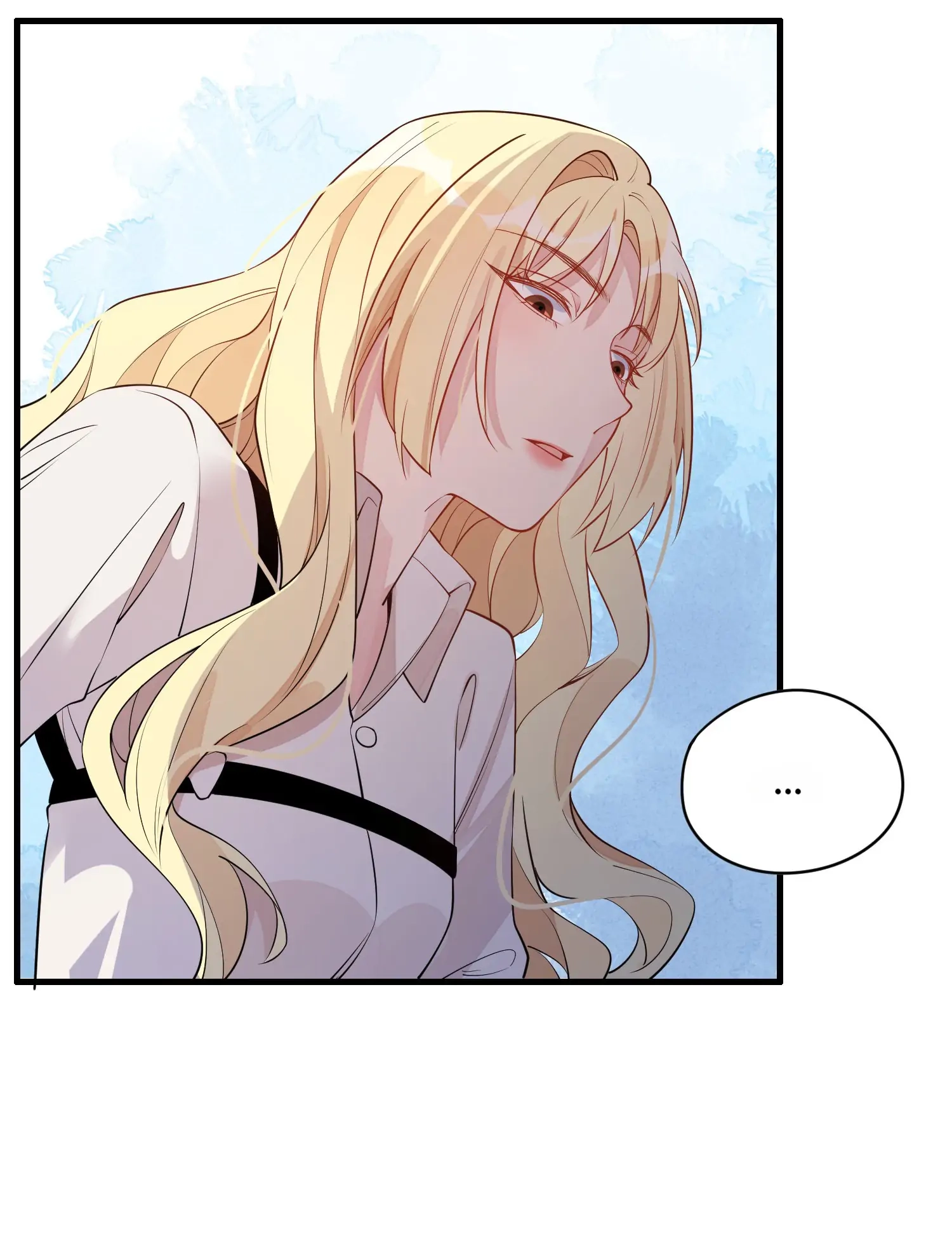 You Taste a Little Sweet Chapter 4 page 15 - 