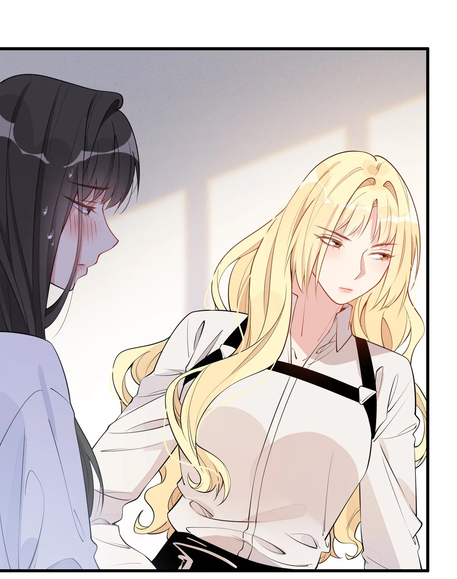 You Taste a Little Sweet Chapter 4 page 17 - 