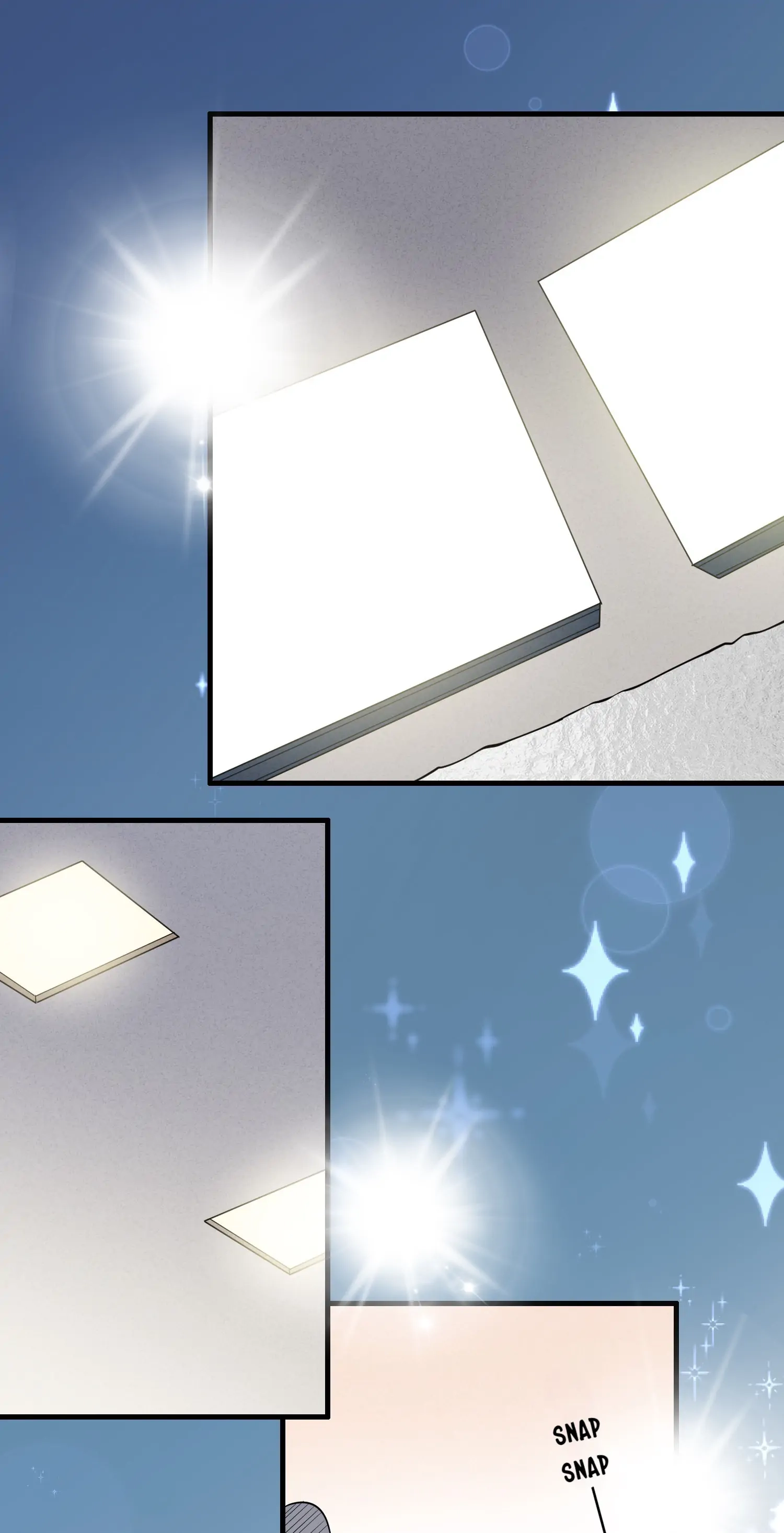You Taste a Little Sweet Chapter 4 page 23 - 